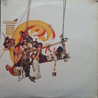Chicago (2) : Chicago IX - Chicago's Greatest Hits (LP, Comp, Ter)