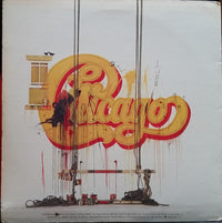 Chicago (2) : Chicago IX - Chicago's Greatest Hits (LP, Comp, Ter)