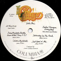 Chicago (2) : Chicago IX - Chicago's Greatest Hits (LP, Comp, Ter)