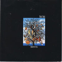 Talk Talk : I Believe In You (7", Single)