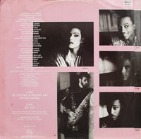 The Family (2) : The Screams Of Passion (12", Single)