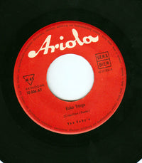 The Ruby's (2) : Kuku Yango (7", Single, Mono)