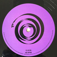 Lee "Scratch" Perry* & Dub Syndicate : Jungle (12")