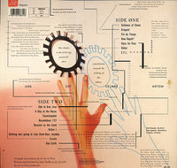 The Art Of Noise : In No Sense? Nonsense! (LP, Album)