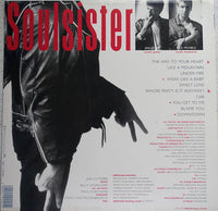 Soulsister : It Takes Two (LP, Album)