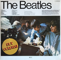 The Beatles : A Collection Of Beatles Oldies (LP, Comp, RE)