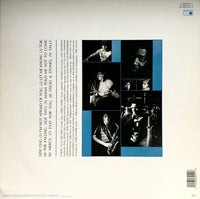 Carmel (2) : The Falling (LP, Album)