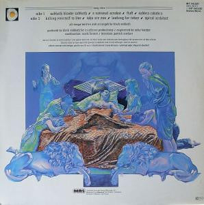 Black Sabbath : Sabbath Bloody Sabbath (LP, Album, RE)