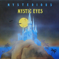 Mystic Eyes : Mysterious (LP, Album)