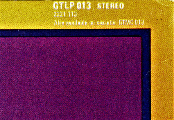 Heatwave : Too Hot To Handle (LP, Album)