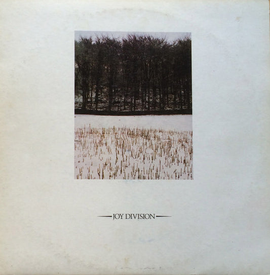 Joy Division : Atmosphere (12", Single, RE)