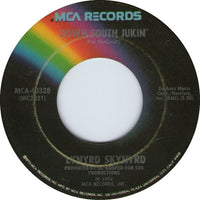 Lynyrd Skynyrd : Free Bird (7", Single, Pin)