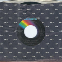 Lynyrd Skynyrd : Free Bird (7", Single, Pin)