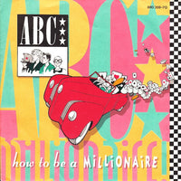 ABC : How To Be A Millionaire (7", Single)