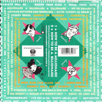 ABC : How To Be A Millionaire (7", Single)