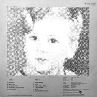 John Lennon / Plastic Ono Band* : John Lennon / Plastic Ono Band (LP, Album, RE)