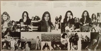 Deep Purple : Come Taste The Band (LP, Album, Ter)