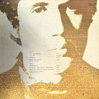 Lucio Battisti : Il Mio Canto Libero (LP, Album)