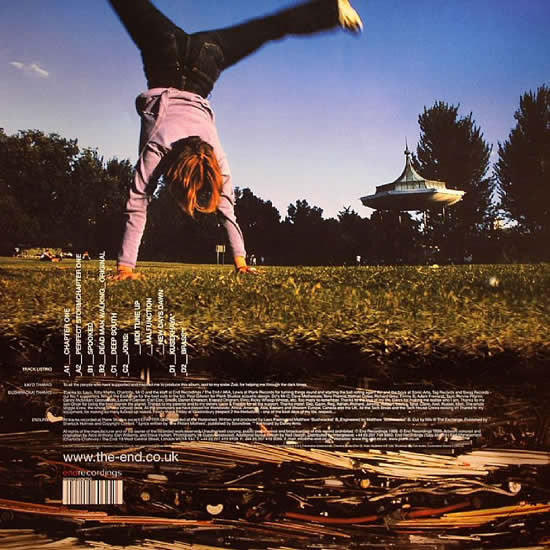 Layo & Bushwacka! : Low Life (2xLP, Album)