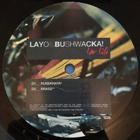 Layo & Bushwacka! : Low Life (2xLP, Album)