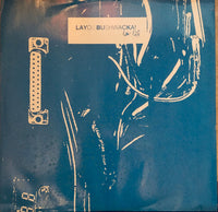Layo & Bushwacka! : Low Life (2xLP, Album)
