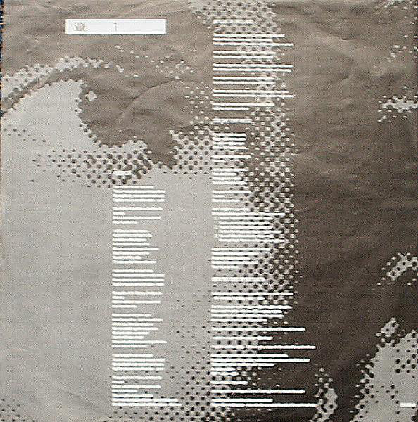 Killing Joke : Outside The Gate (LP, Album)