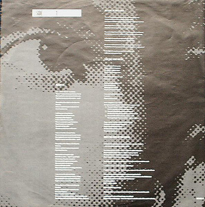 Killing Joke : Outside The Gate (LP, Album)