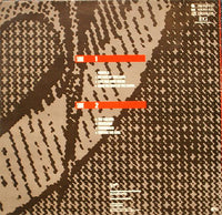 Killing Joke : Outside The Gate (LP, Album)