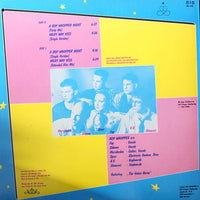 Bop Whopper : Bop Whopper (12", Maxi)