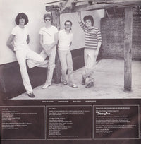 Pierre Moerlen's Gong : Leave It Open (LP, Album)