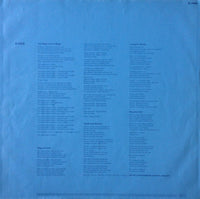 Accept : Metal Heart (LP, Album)