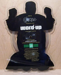 Cameo : Word-Up (7", Shape, Single, Ltd, Pic)