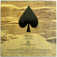 Motörhead : Ace Of Spades (LP, Album, RE)