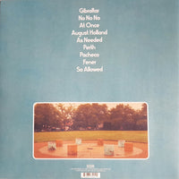 Beirut : No No No (LP, Album)