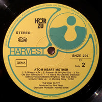 Pink Floyd : Atom Heart Mother (LP, Album, Gat)