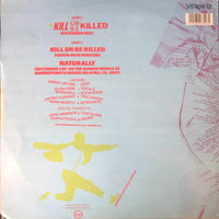 LW 5 : Kill Or Be Killed (12")