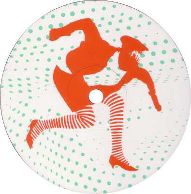 LW 5 : Kill Or Be Killed (12")