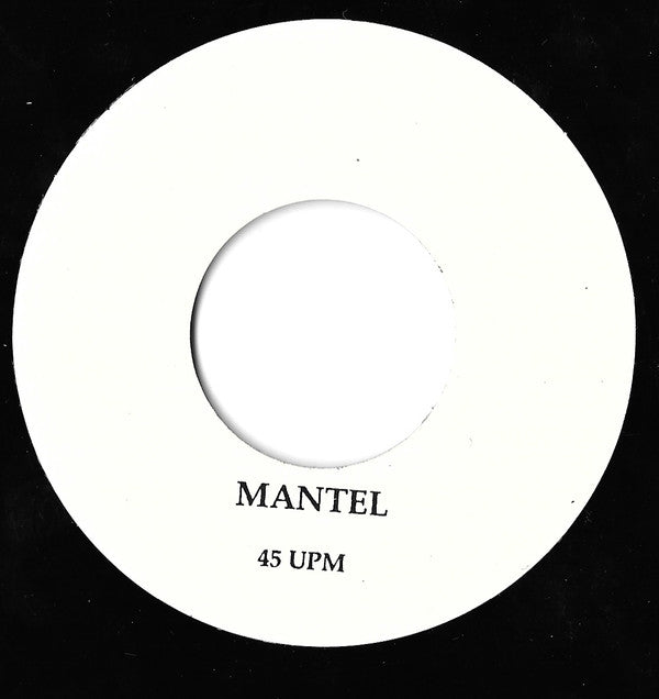 Shellac : Billardspielerlied (7", Ltd)