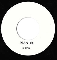 Schellack* : Billardspielerlied (7", Ltd)