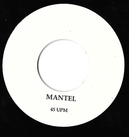 Schellack* : Billardspielerlied (7", Ltd)