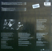 New Model Army : New Model Army (LP, MiniAlbum)