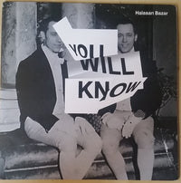Halasan Bazar : You Will Know / Reverend Soul (7", Single, Ora)