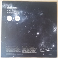 Halasan Bazar : You Will Know / Reverend Soul (7", Single, Ora)