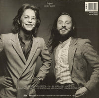 America (2) : Silent Letter (LP, Album)