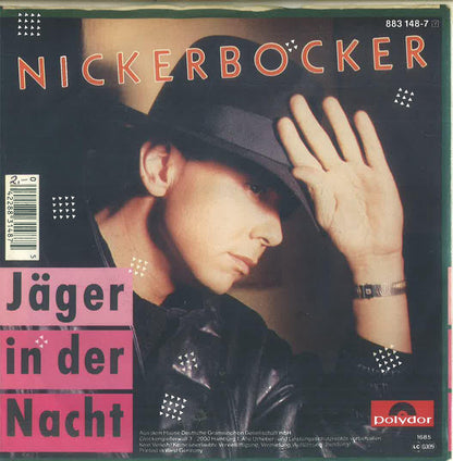 Nickerbocker : Jäger In Der Nacht (7", Single)