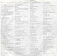 Meat Loaf : Bat Out Of Hell (LP, Album, RE)
