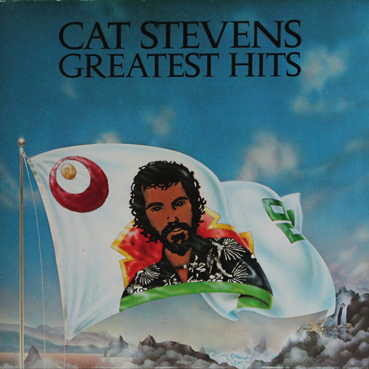 Cat Stevens : Greatest Hits (LP, Comp)
