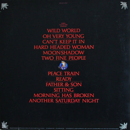 Cat Stevens : Greatest Hits (LP, Comp)