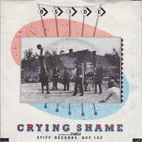Madness : Embarrassment (7", Single, RE)