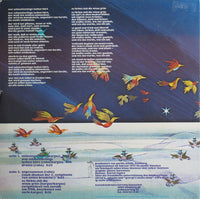 Novalis (3) : Novalis (LP, Album, RE)